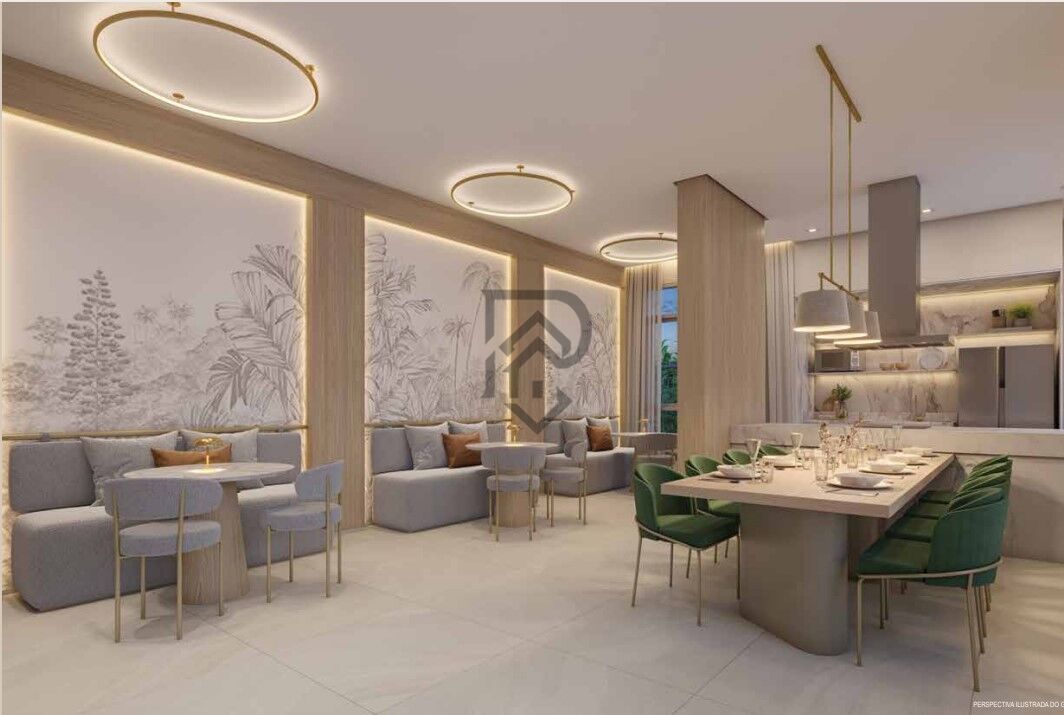 Apartamento, 2 quartos, 47 m² - Foto 69