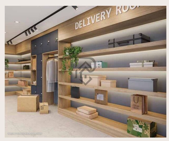 Apartamento, 2 quartos, 47 m² - Foto 96