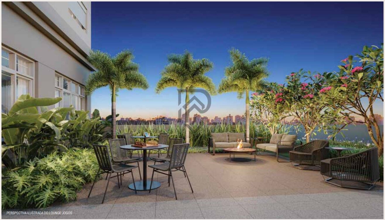 Apartamento, 2 quartos, 47 m² - Foto 87