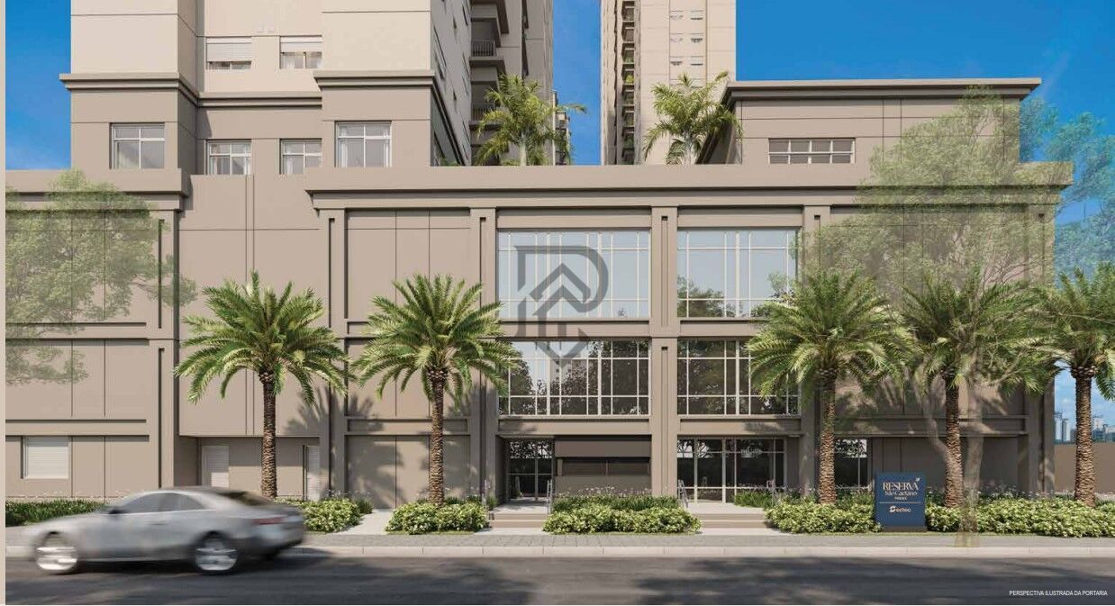 Apartamento, 2 quartos, 47 m² - Foto 54