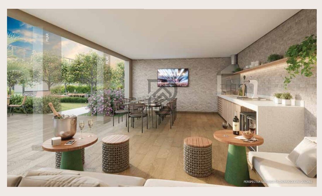 Apartamento, 2 quartos, 47 m² - Foto 84