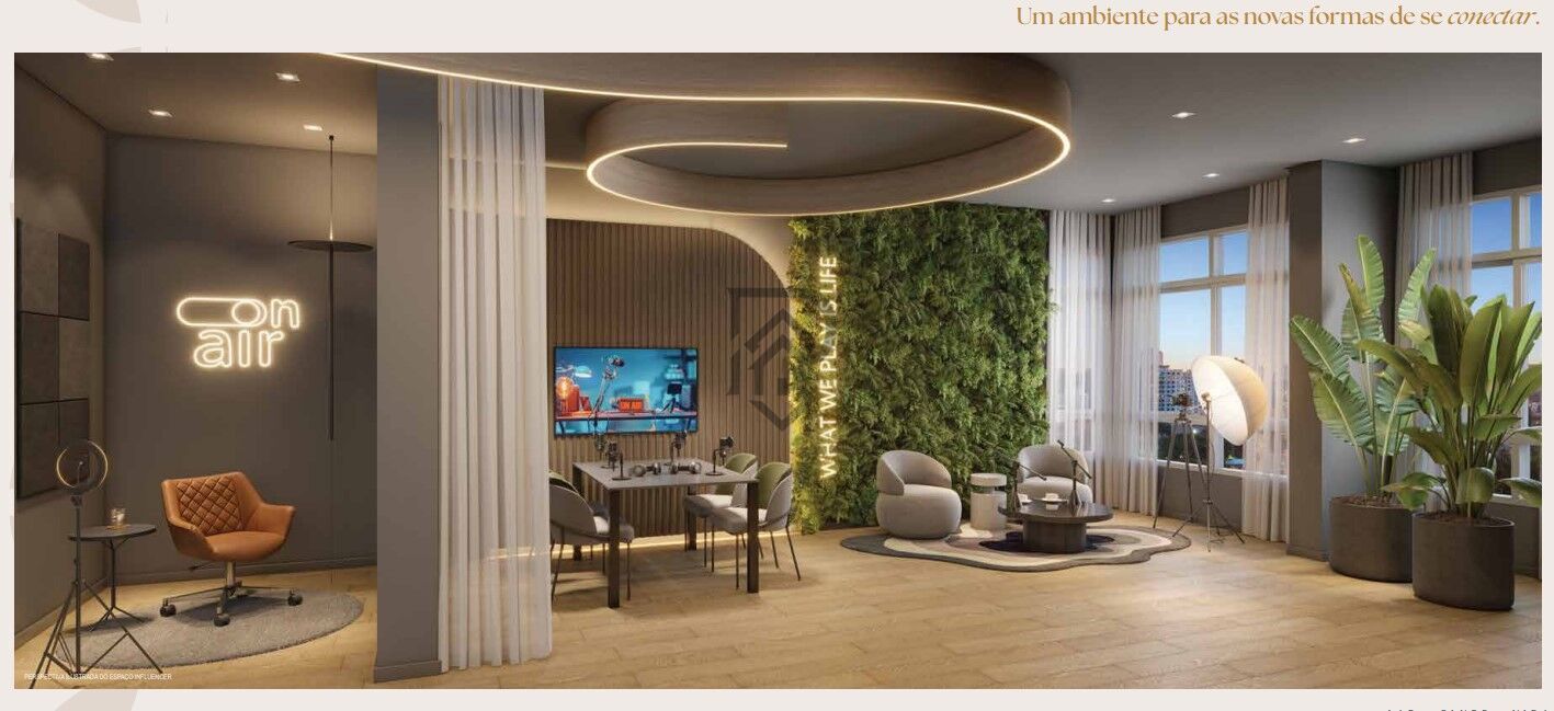 Apartamento, 2 quartos, 47 m² - Foto 94