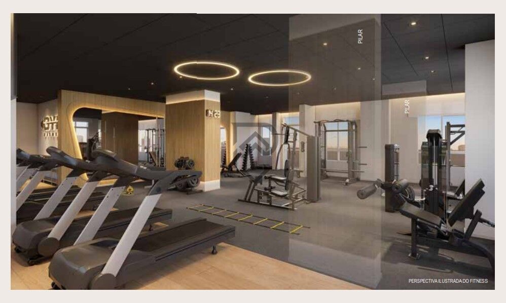 Apartamento, 2 quartos, 47 m² - Foto 76