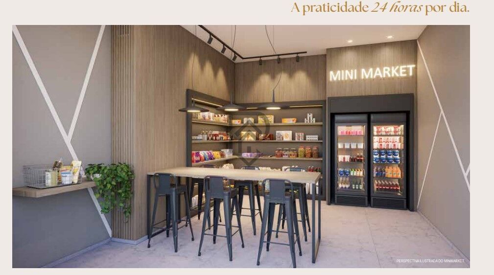 Apartamento, 2 quartos, 47 m² - Foto 97