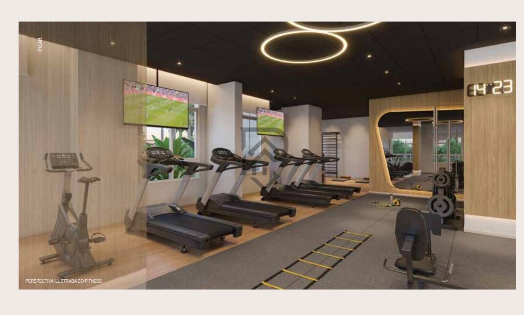 Apartamento, 2 quartos, 47 m² - Foto 75