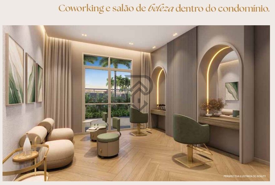 Apartamento, 2 quartos, 47 m² - Foto 93