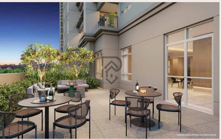 Apartamento, 2 quartos, 47 m² - Foto 55