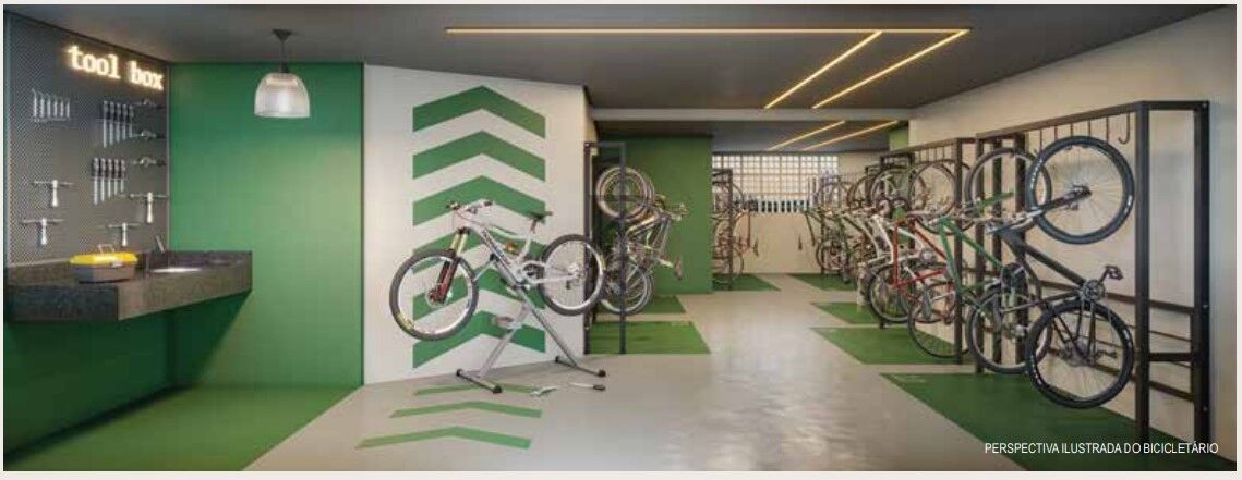 Apartamento, 2 quartos, 47 m² - Foto 99