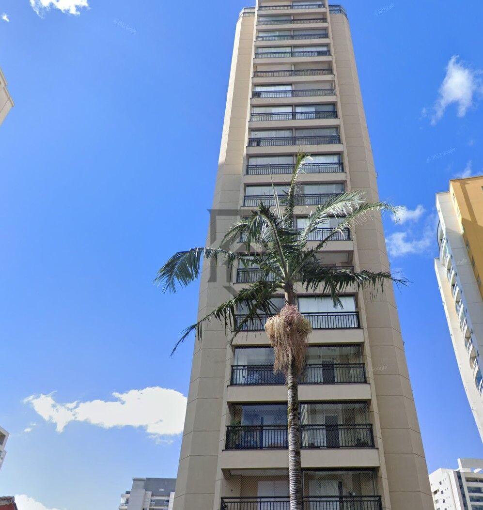 Apartamento à venda com 2 quartos, 77m² - Foto 38