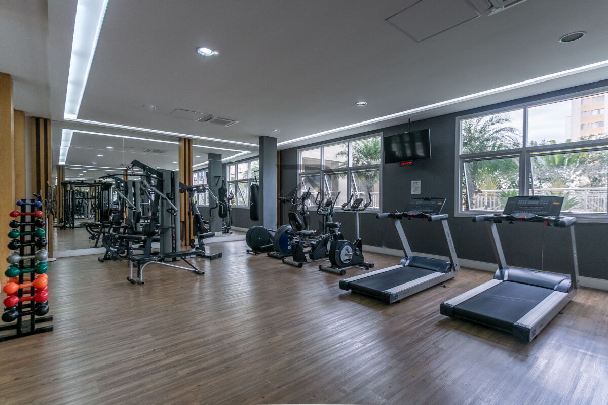 Apartamento, 2 quartos, 76 m² - Foto 31