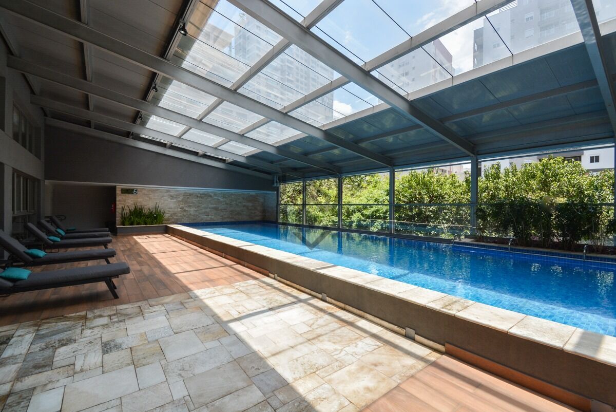 Apartamento, 3 quartos, 141 m² - Foto 53