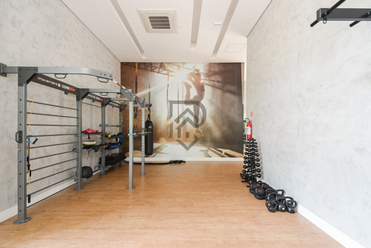 Apartamento, 3 quartos, 141 m² - Foto 54