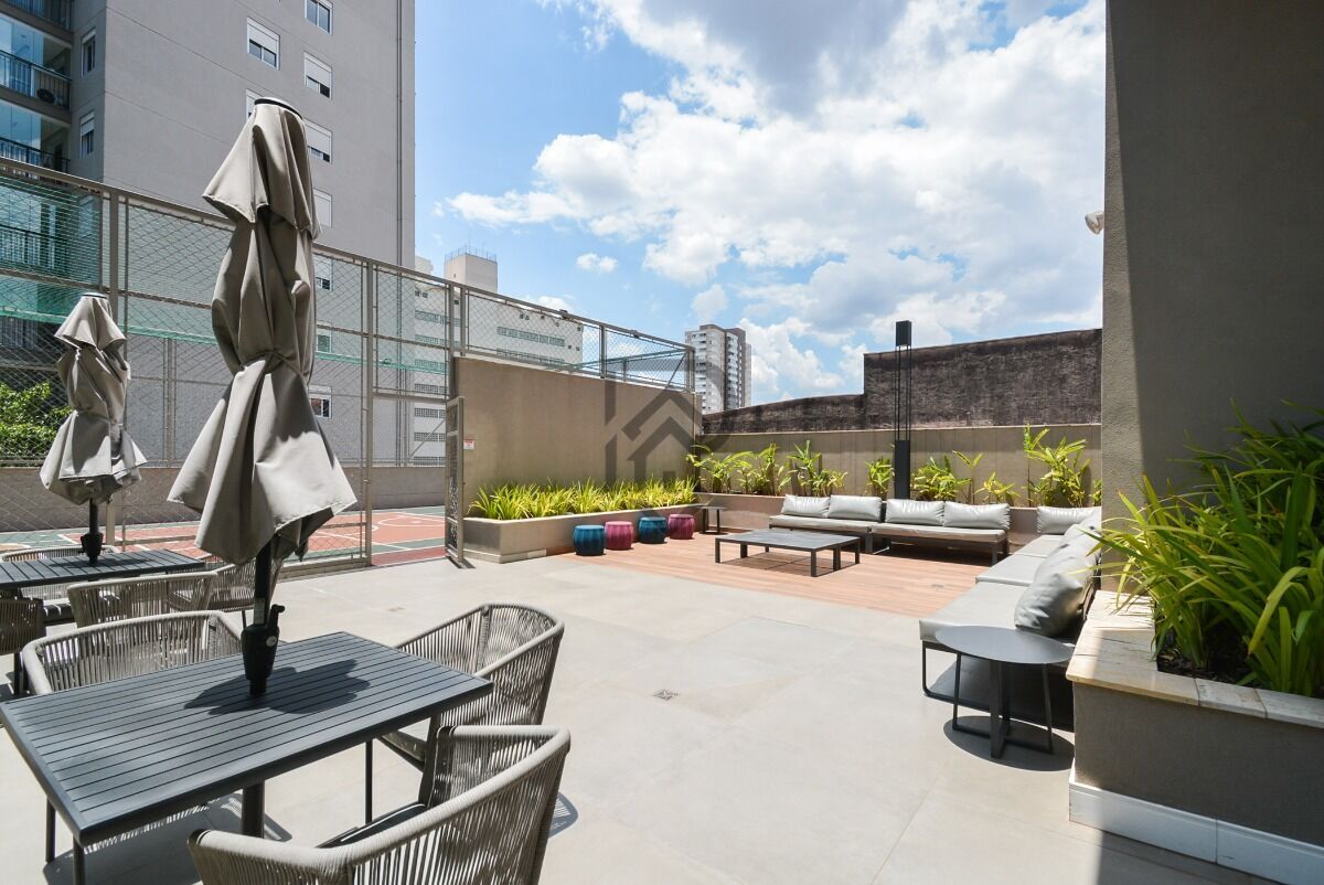 Apartamento, 3 quartos, 141 m² - Foto 61