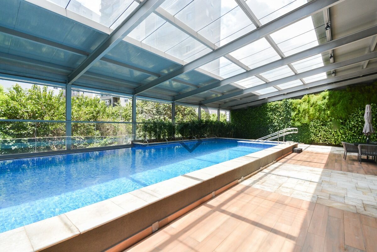 Apartamento, 3 quartos, 141 m² - Foto 51