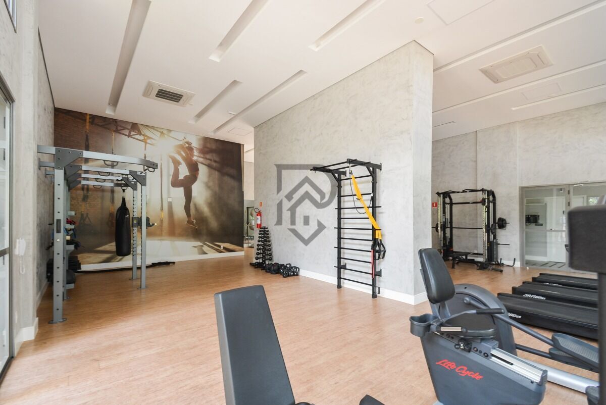 Apartamento, 3 quartos, 141 m² - Foto 57