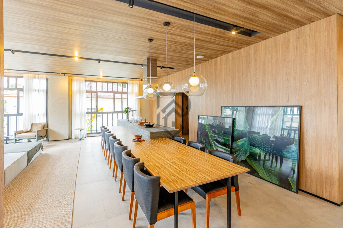 Apartamento, 3 quartos, 151 m² - Foto 55
