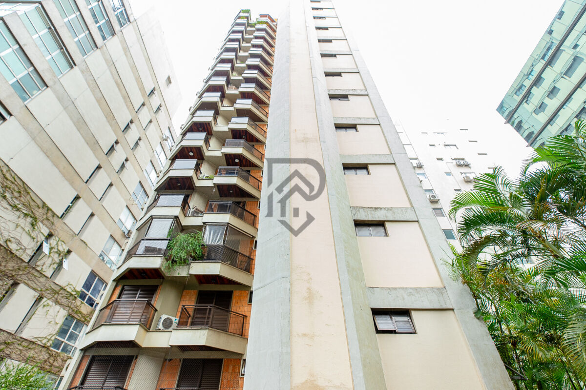 Apartamento, 4 quartos, 197 m² - Foto 52