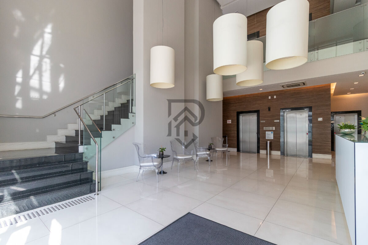 Apartamento, 38 m² - Foto 21