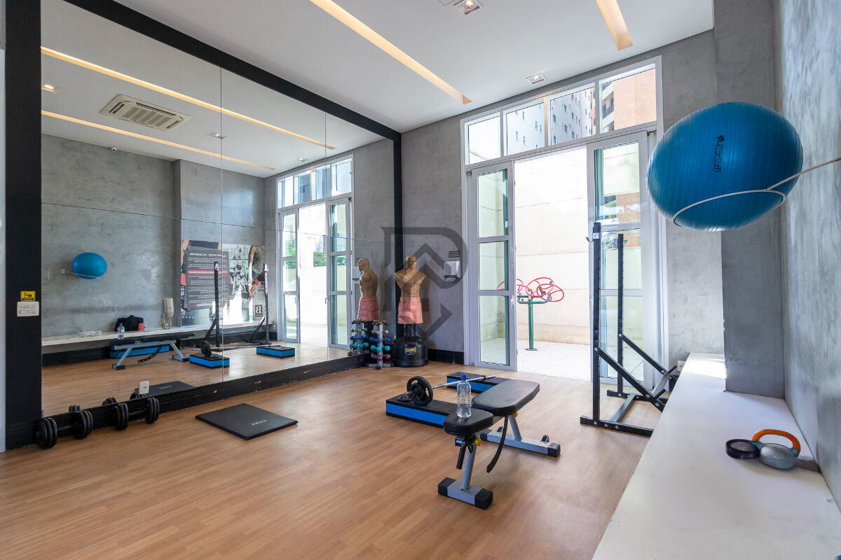 Apartamento, 38 m² - Foto 24