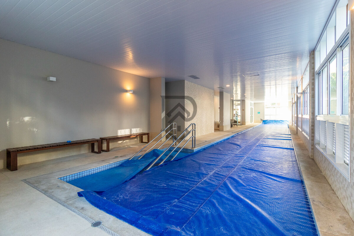 Apartamento, 38 m² - Foto 36