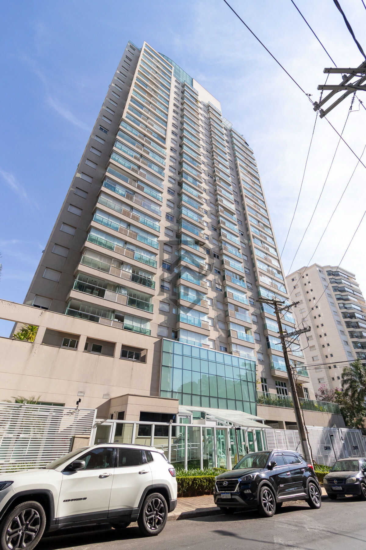 Apartamento, 38 m² - Foto 37