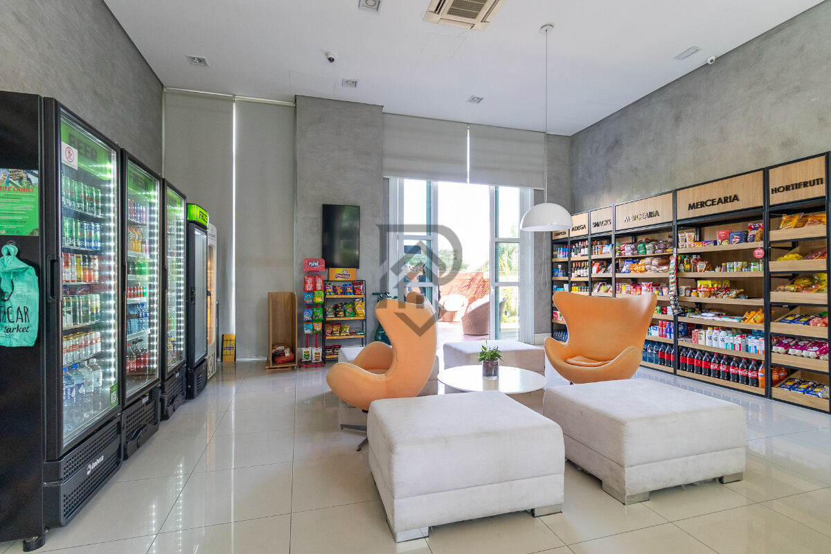 Apartamento, 38 m² - Foto 29