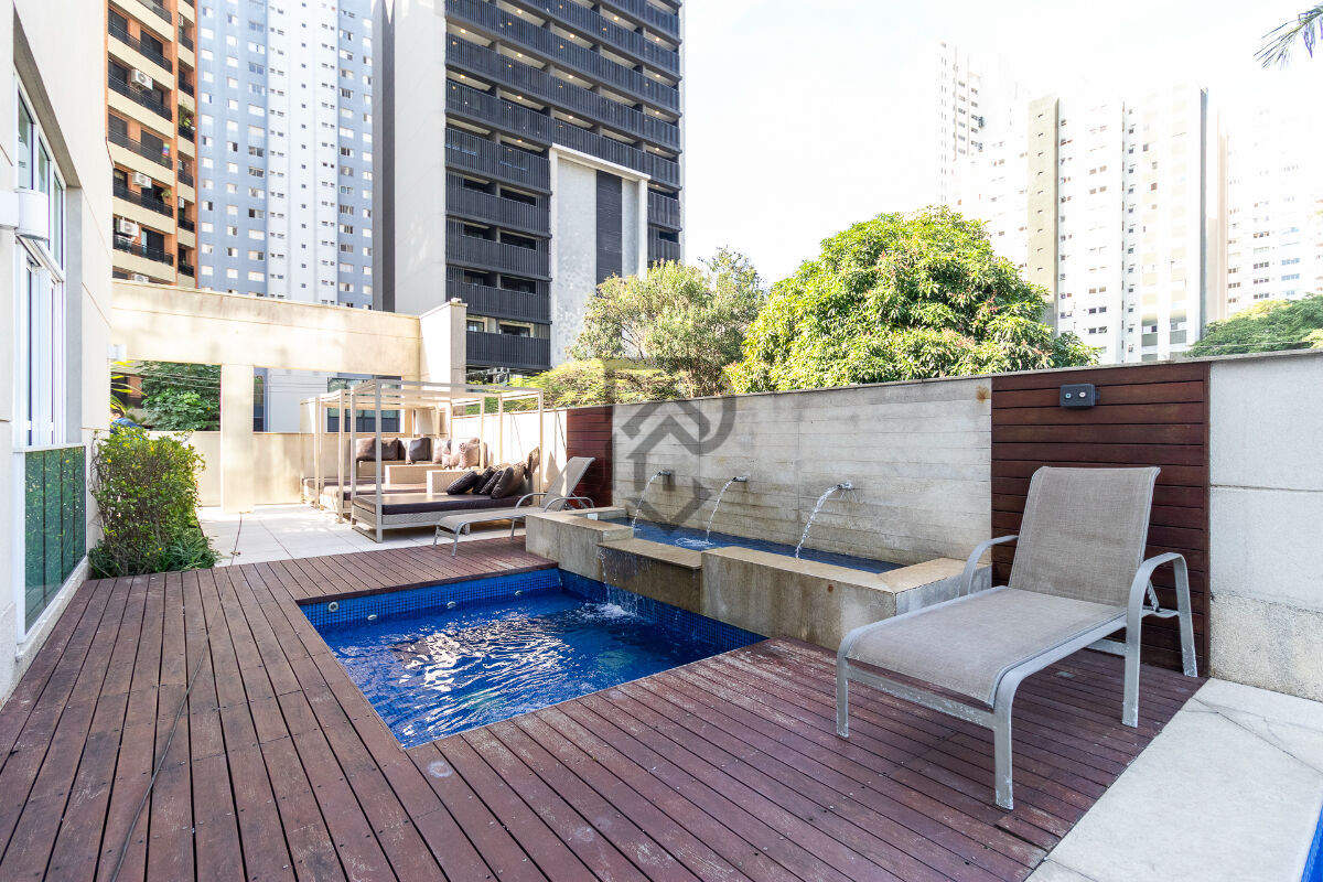 Apartamento, 38 m² - Foto 20