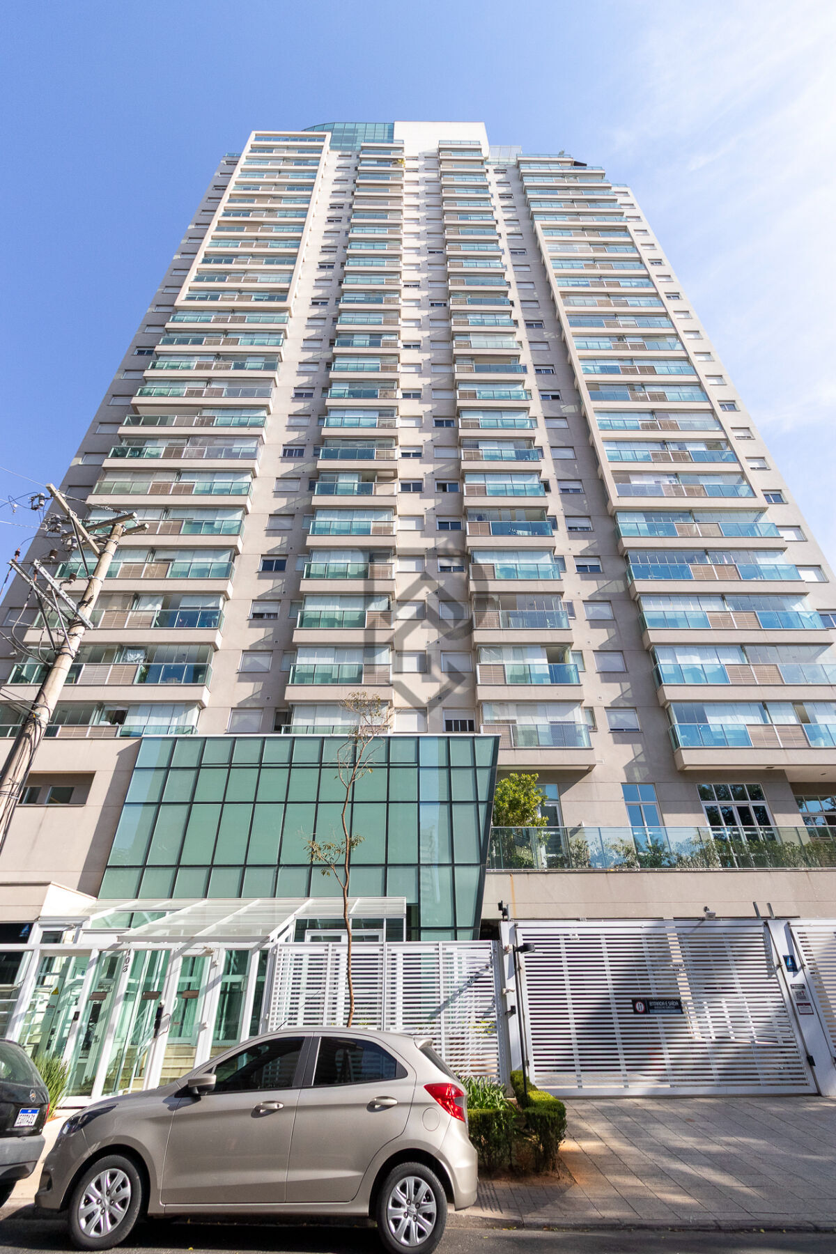 Apartamento, 38 m² - Foto 18