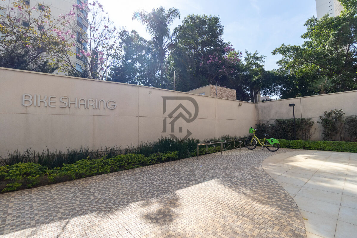 Apartamento, 38 m² - Foto 22