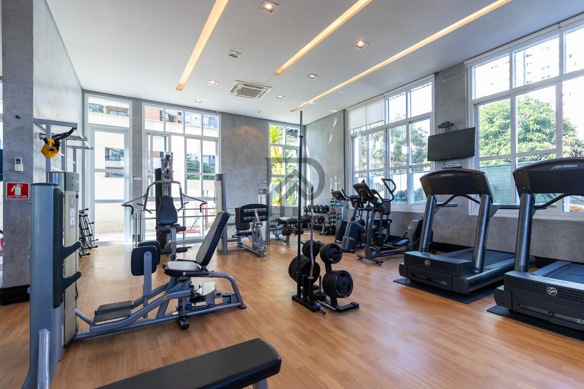 Apartamento, 38 m² - Foto 25