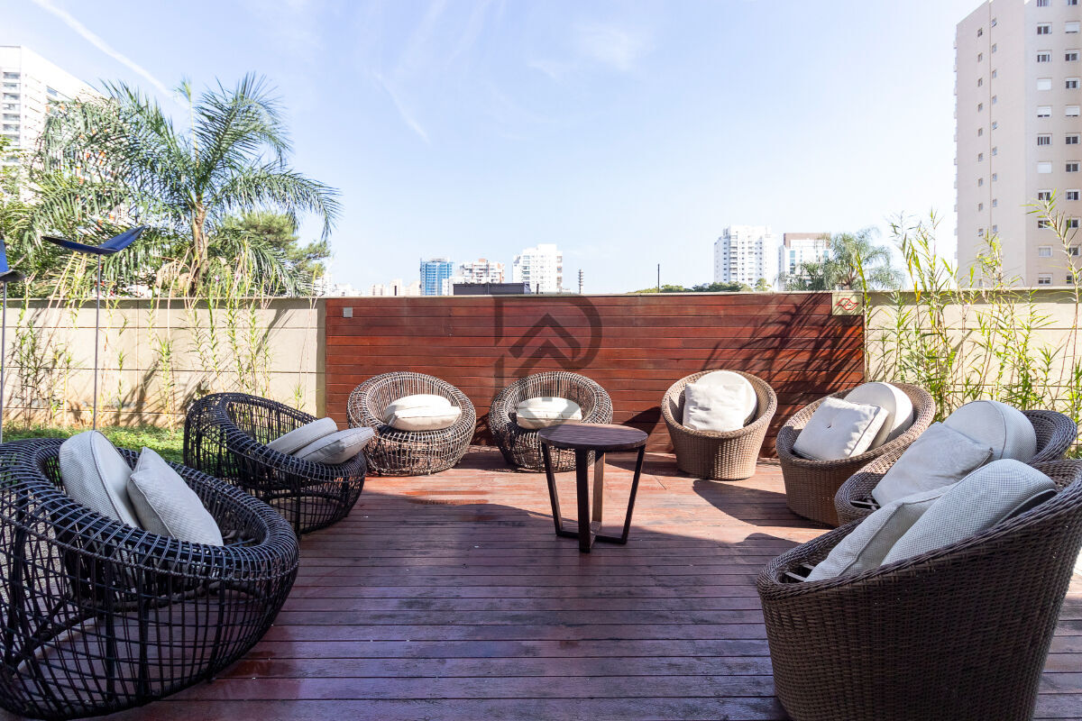 Apartamento, 38 m² - Foto 27