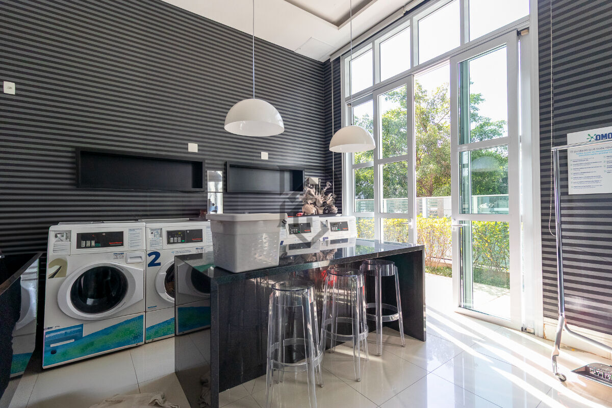 Apartamento, 38 m² - Foto 30