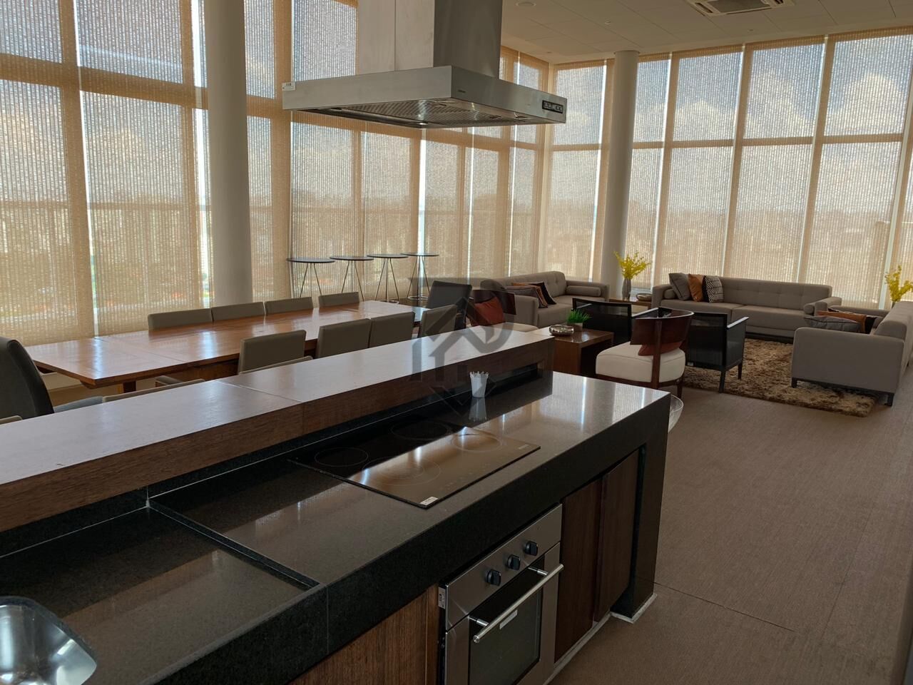 Cobertura, 1 quarto, 143 m² - Foto 83