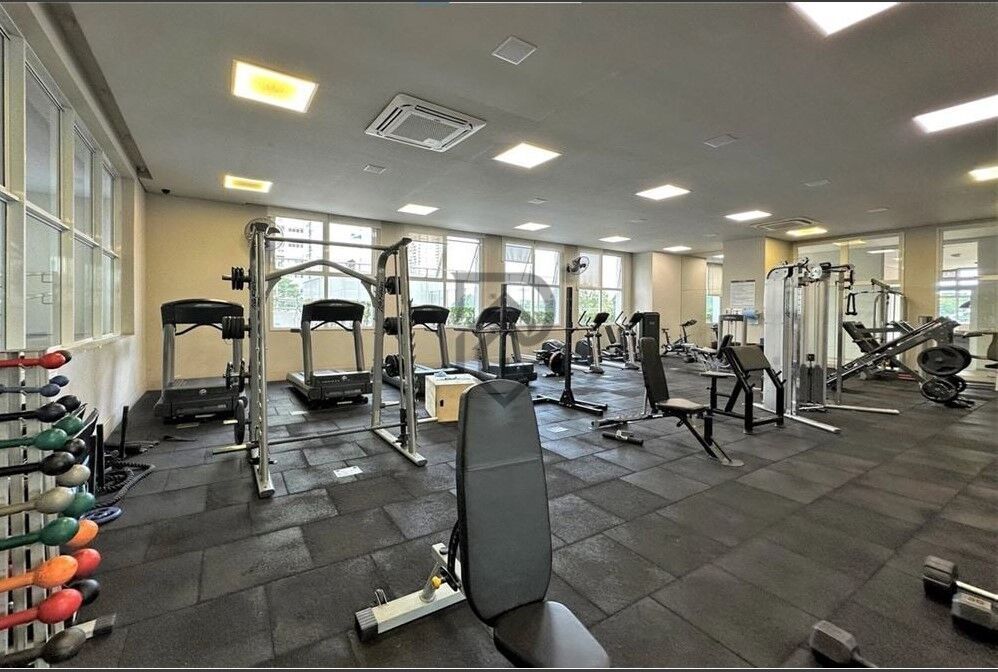 Cobertura, 1 quarto, 143 m² - Foto 64