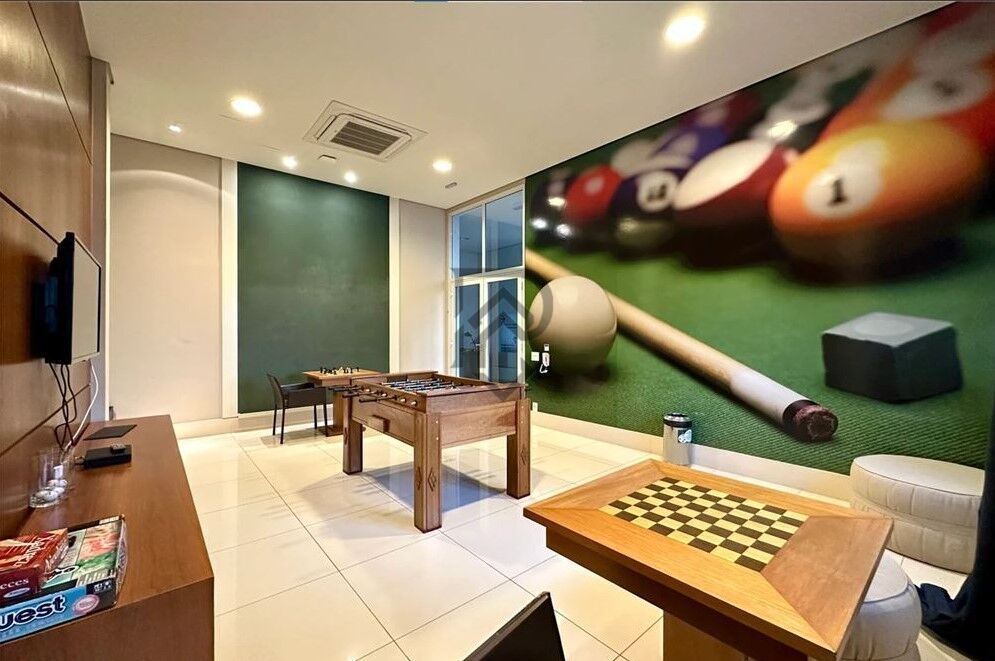 Cobertura, 1 quarto, 143 m² - Foto 65