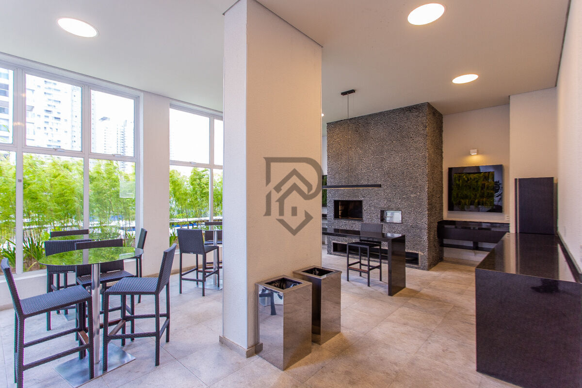 Cobertura, 1 quarto, 143 m² - Foto 59