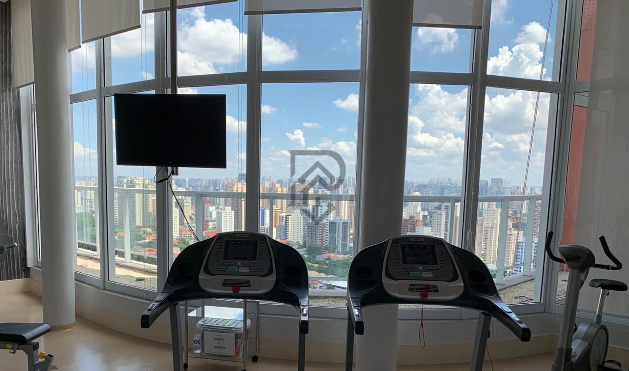 Cobertura, 1 quarto, 143 m² - Foto 77