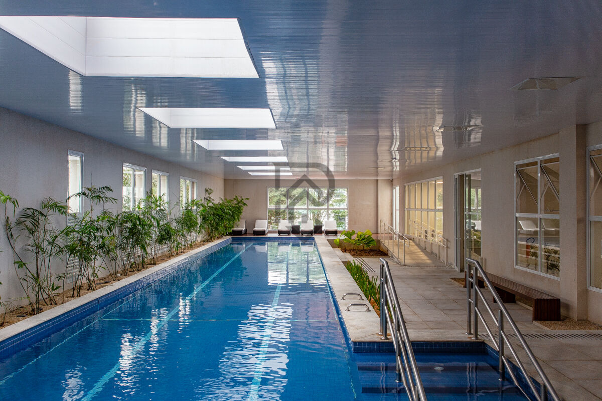 Cobertura, 1 quarto, 143 m² - Foto 55