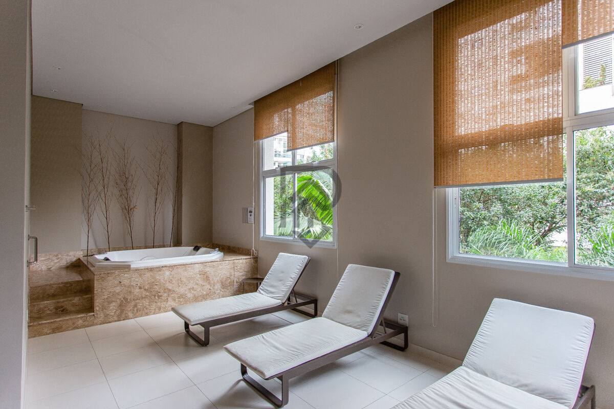 Cobertura, 1 quarto, 143 m² - Foto 57