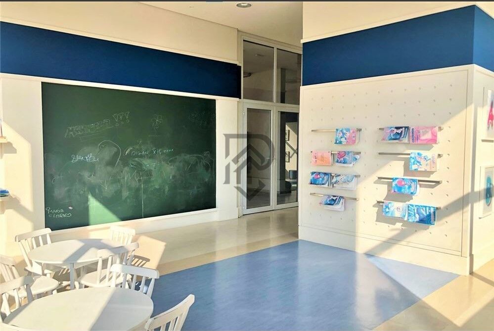 Cobertura, 1 quarto, 143 m² - Foto 70