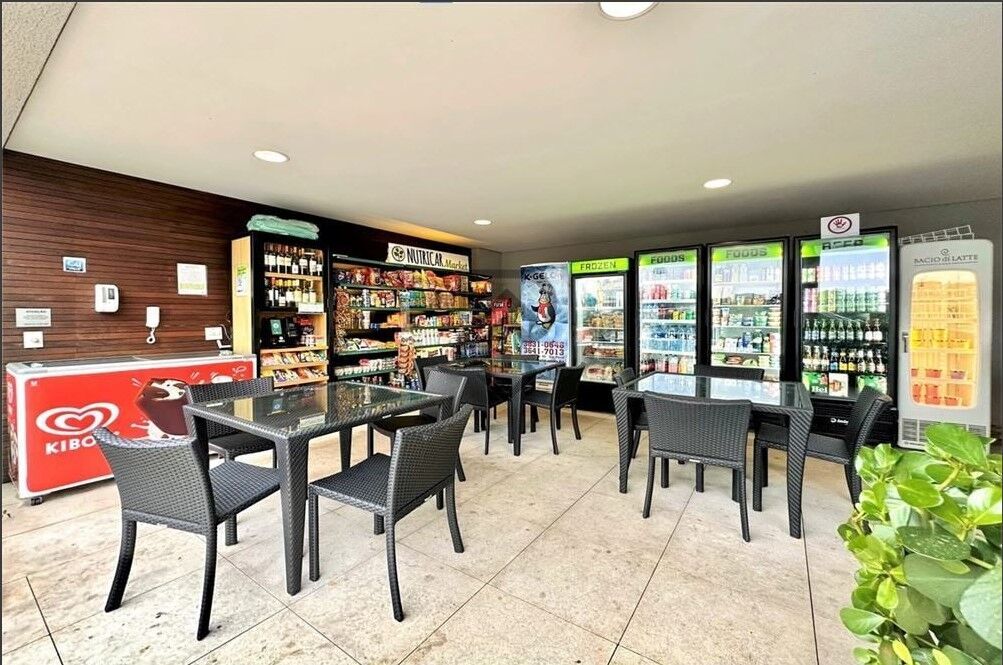 Cobertura, 1 quarto, 143 m² - Foto 67