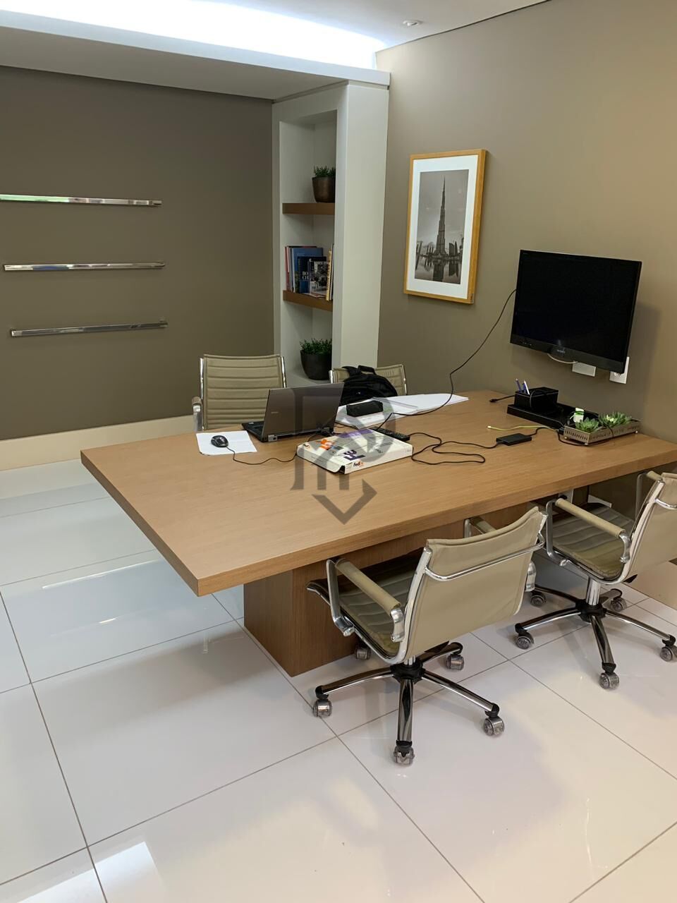 Cobertura, 1 quarto, 143 m² - Foto 84