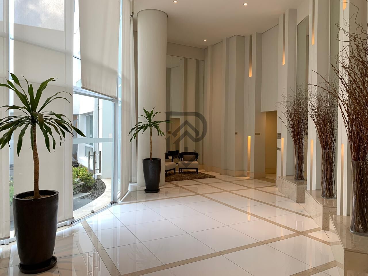 Cobertura, 1 quarto, 143 m² - Foto 75