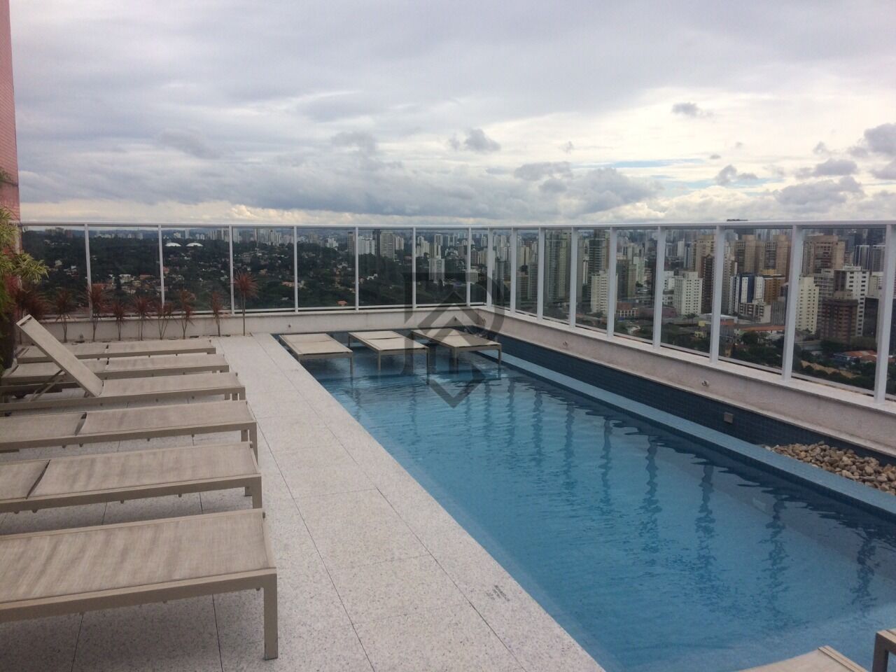 Cobertura, 1 quarto, 143 m² - Foto 86