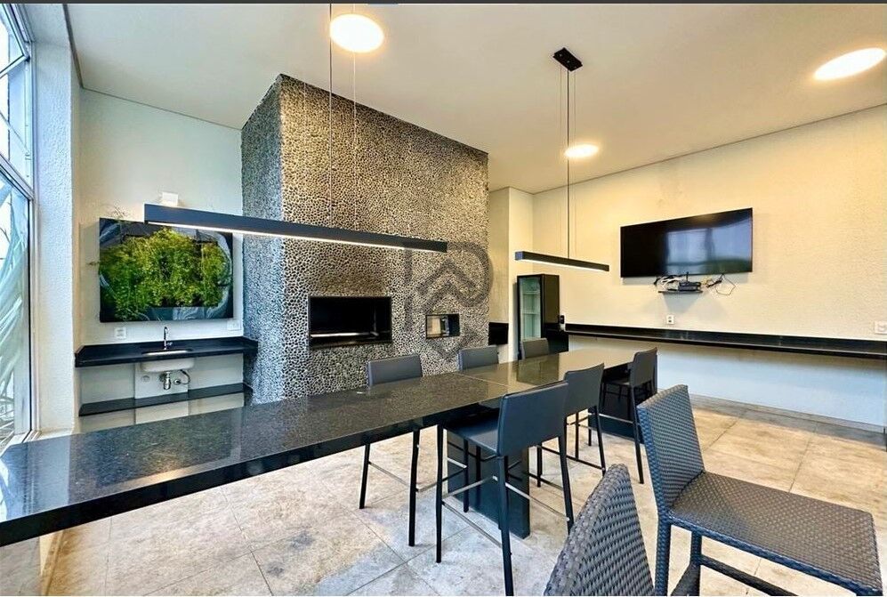 Cobertura, 1 quarto, 143 m² - Foto 74