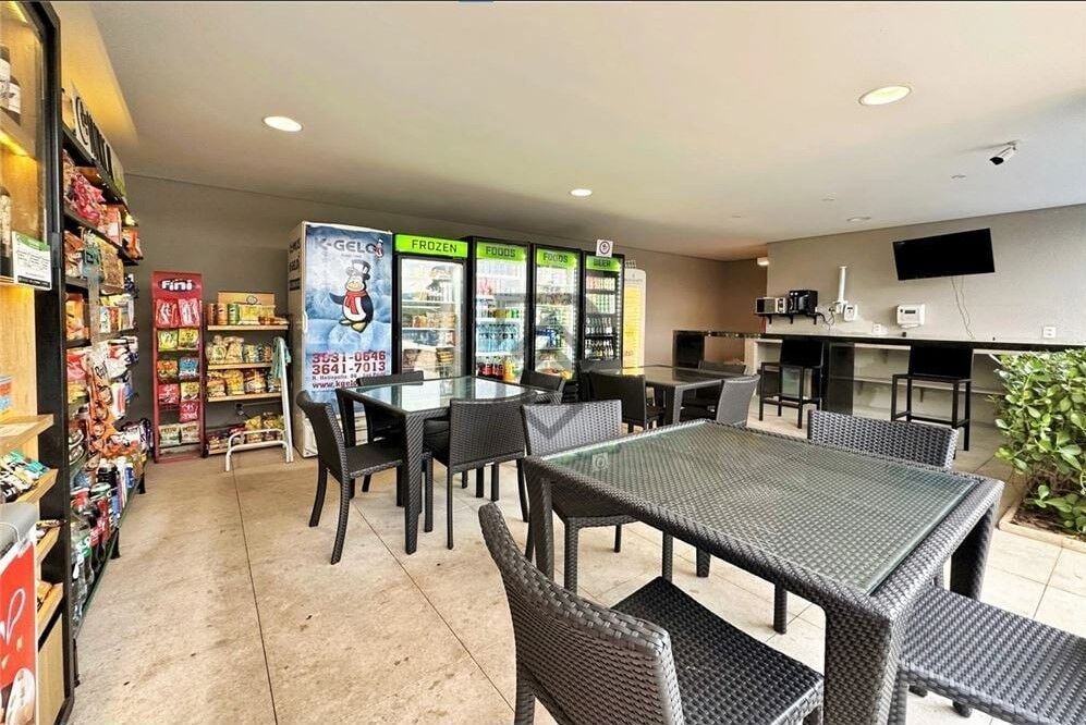 Cobertura, 1 quarto, 143 m² - Foto 66