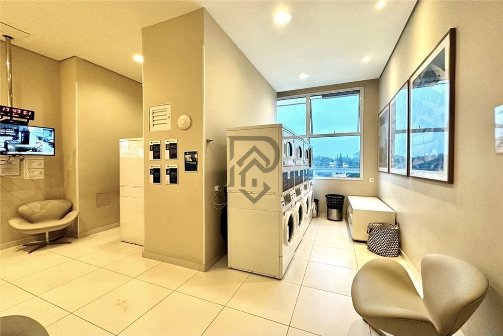 Cobertura, 1 quarto, 143 m² - Foto 78