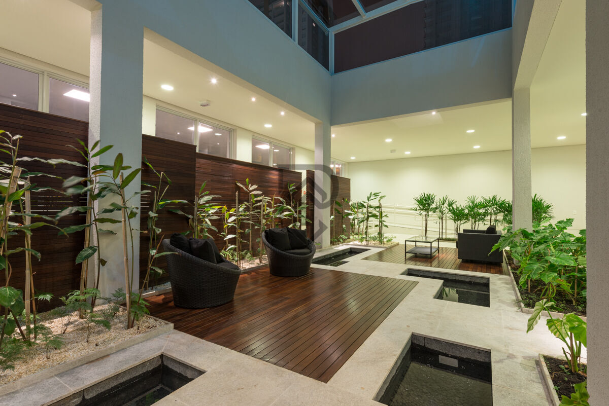 Cobertura, 1 quarto, 143 m² - Foto 89