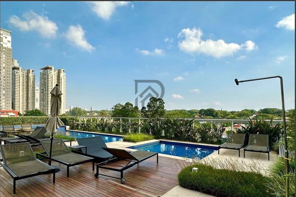 Cobertura, 1 quarto, 143 m² - Foto 51