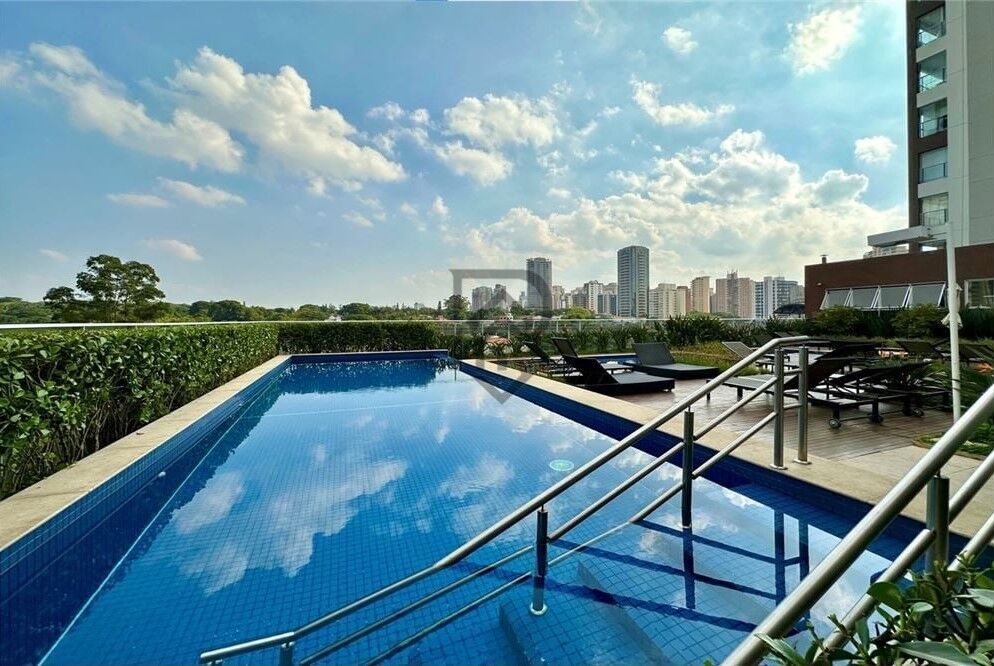 Cobertura, 1 quarto, 143 m² - Foto 54